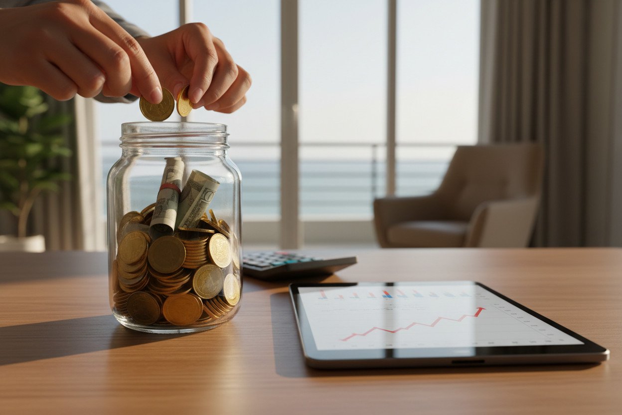 Kalkulacja PPK — ile realnie uzbierasz do emerytury