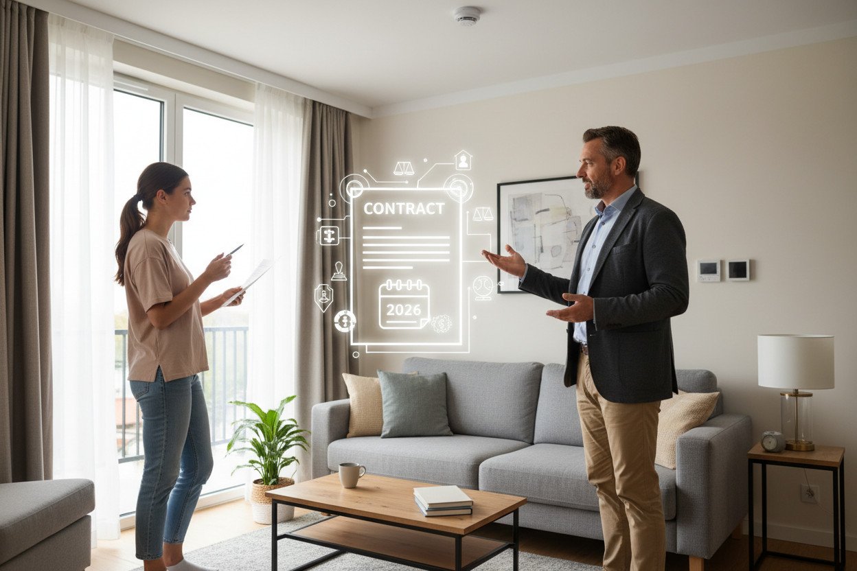 Prawa najemcy i obowiązki właściciela, które musisz znać