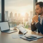 Ryczałt ewidencjonowany — kiedy się opłaca