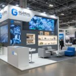 Ile kosztuje stoisko targowe? Kompletny przewodnik dla wystawców