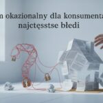 Najem okazjonalny dla konsumenta – najczęstsze błędy