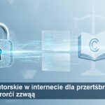 Prawo autorskie w internecie dla przedsiębiorcy – na co zwrócić uwagę