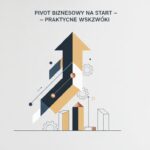 Pivot biznesowy na start – praktyczne wskazówki