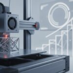 Druk 3D w produkcji z myślą o ROI: co warto wiedzieć