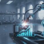 Robotyzacja spawania z myślą o ROI – jak zacząć