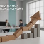 Pivot biznesowy dla małej firmy – kompletny przewodnik