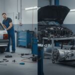 Mechanik samochodowy – jakie naprawy są proste, a jakie mogą zająć nawet tygodnie?