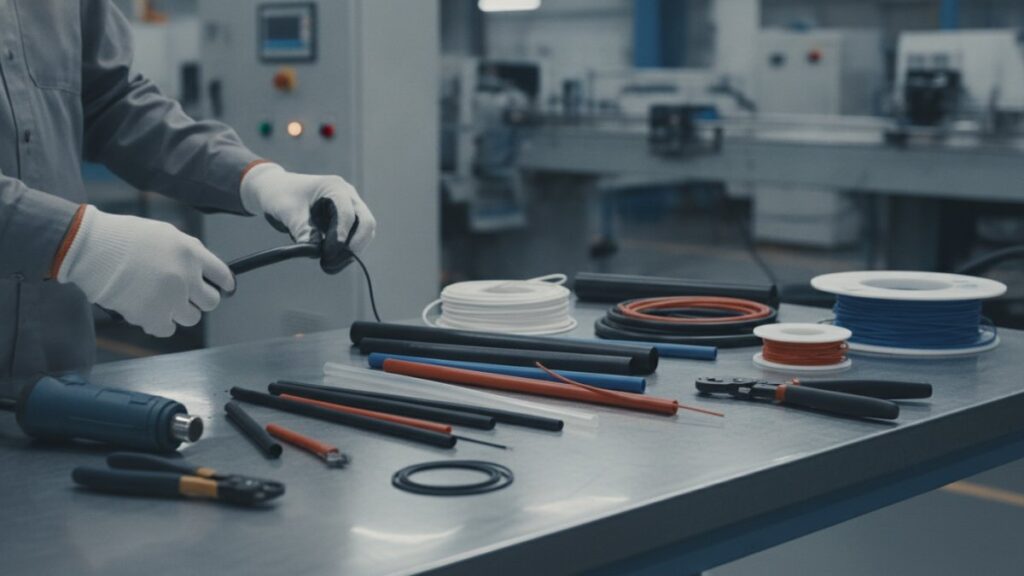 jak-dobrac-koszulki-termokurczliwe-do-zastosowan-przemyslowy