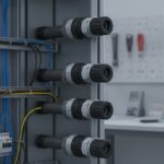 Przepusty kablowe w obudowach elektrycznych – jak zapewnić szczelność i prawidłowe prowadzenie przewodów?